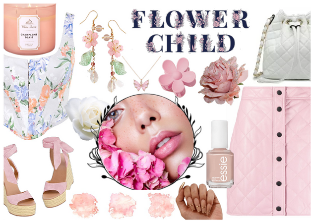 🪷 Flower Child 🪷