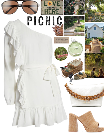 picnic 🧺 day xox