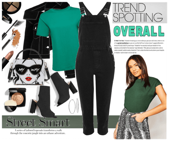 Trend Spotting - Overall