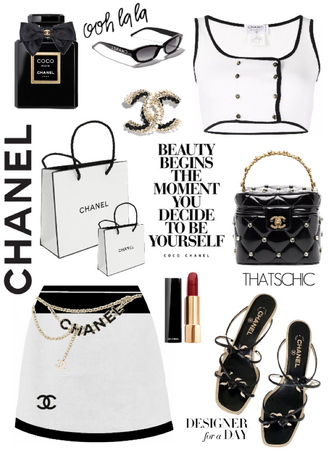 Chanel Everything