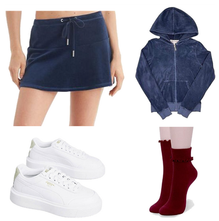 The Clique 2 Outfit 10