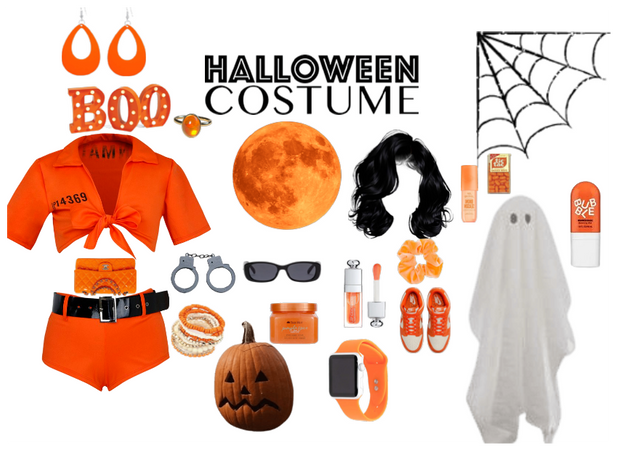 hallween outfit