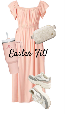 Easter fit