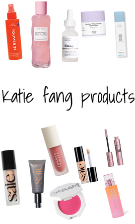 katie fang products