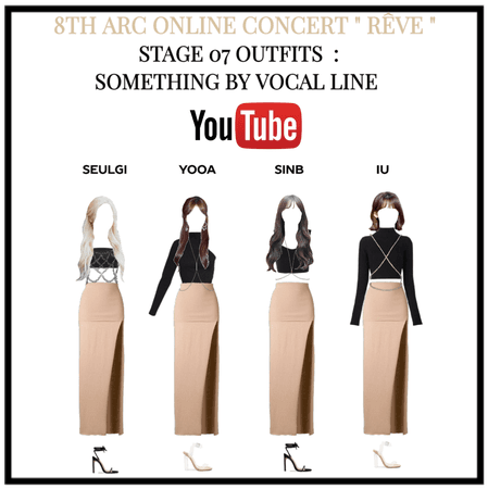 8TH ARC ONLINE CONCERT STAGE 7 SOMETHING