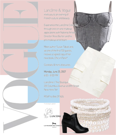 #vogue magazine cover looks