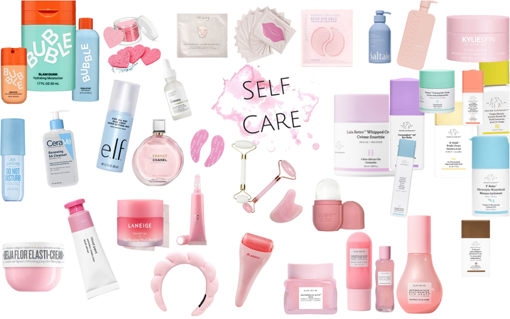 Self care products