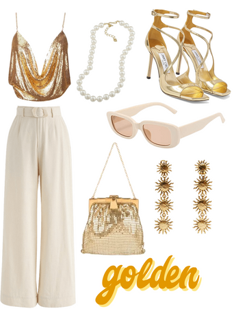 golden~harry styles