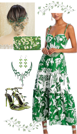 Emerald Ivy