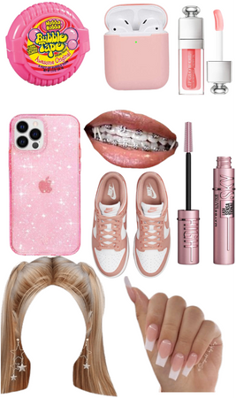 pink ASMAR girlies 🌸💕💗