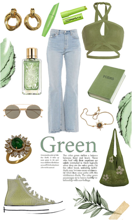 green.🍃