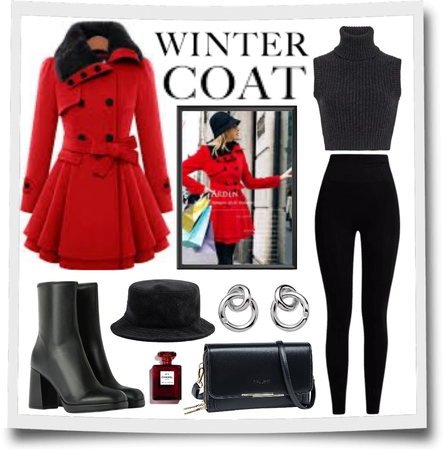 winter coat