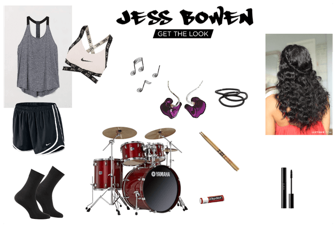 Jess Bowen