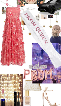 prom queen