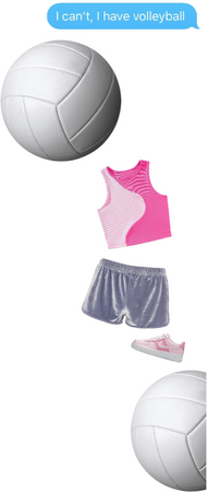 Volley basics