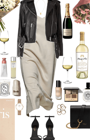 cheeseboard and wine
