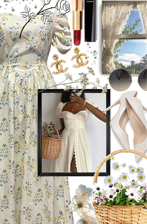Summer Dress 👗