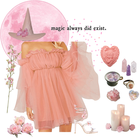 are you a good witch or a bad witch?