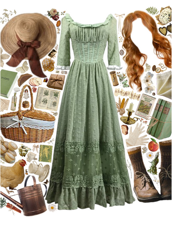 Anne of Green Gables | Anne with an E