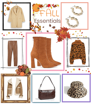 Fall essentials