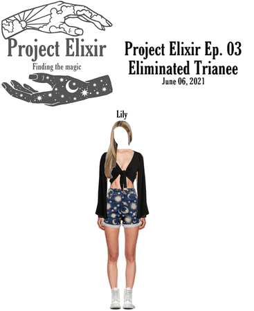 Project Elixir Ep. 03