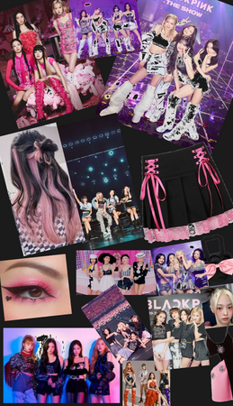blacpink