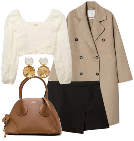 chic and classic style