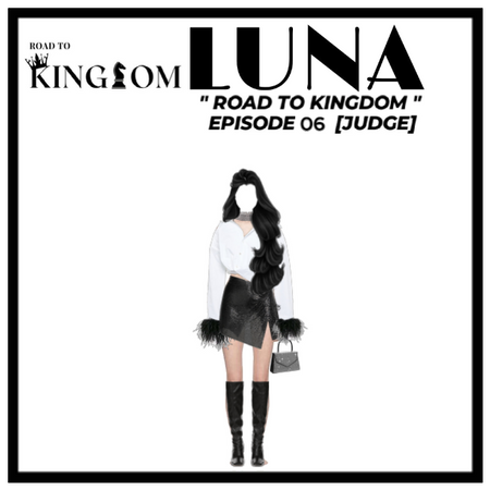 " ROAD TO KINGDOM " EP6