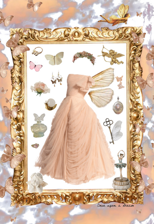 Fairy Princesses Jewelry Box ✨️
