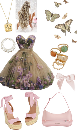 Fairy Prom