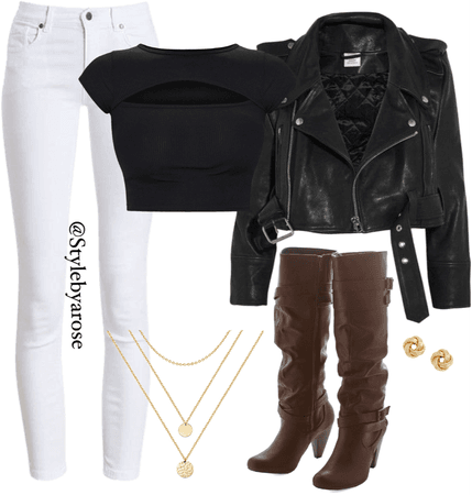 horseriding outfit