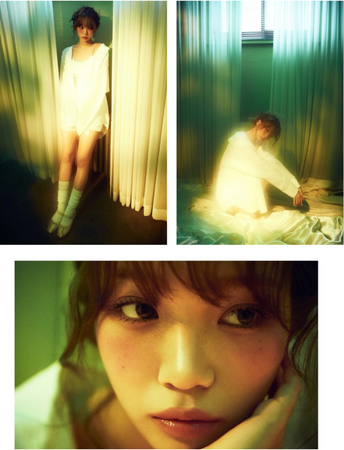 BALLISTIX 미소 (MISO) “EASY” Concept Photo #1