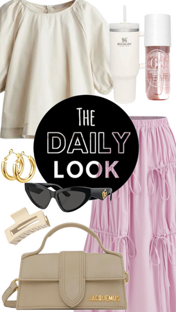 the Daily look