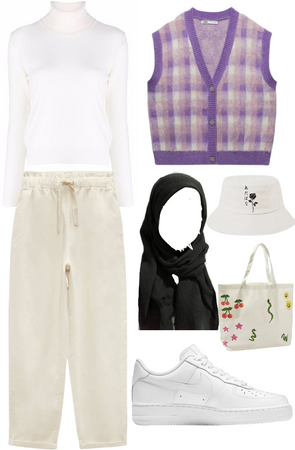 Islam Fashion/Oufits