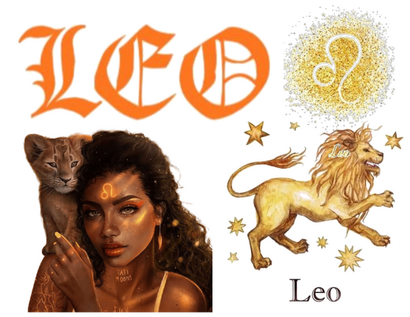 Leo's Wallpaper