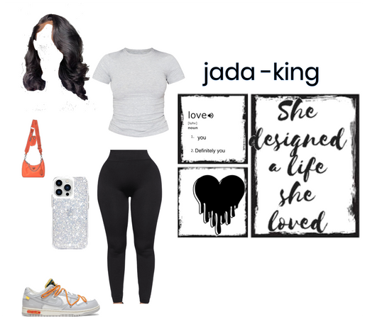 jada-king