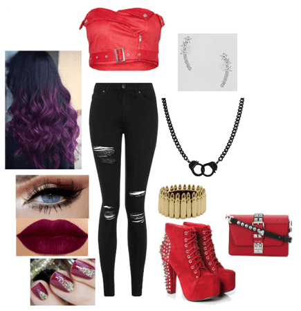 Untitled Outfit #42
