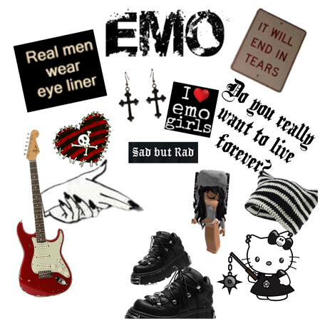 For the emo