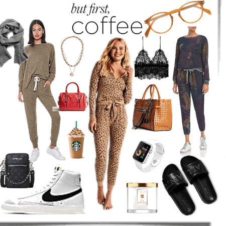 Cozy & Comfortable For Fall