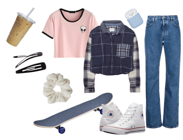 After School | Weeekly Inspired Outfit