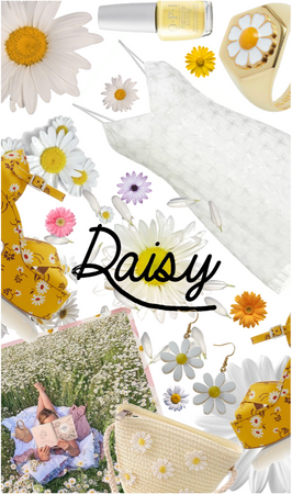 daisy days