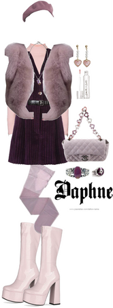 Daphnecore