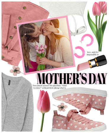 Celebrate mother´s day