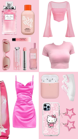 #Pink