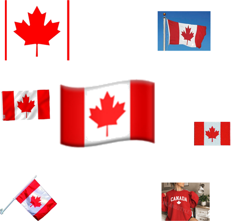 Canada if the best