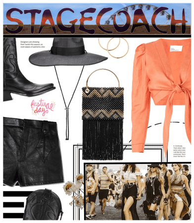 Stagecoach Style