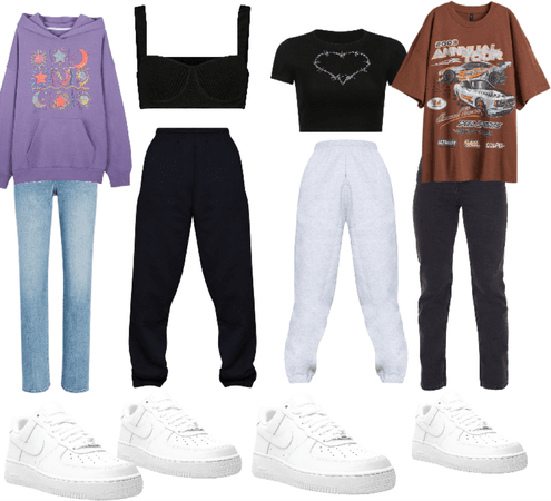 some winter Pete Davidson outfit’s