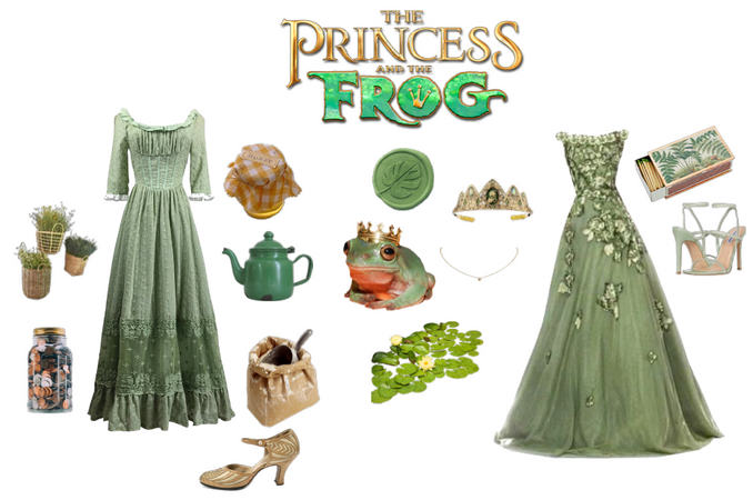 the frog prince - grimm & grimm fairytale services
