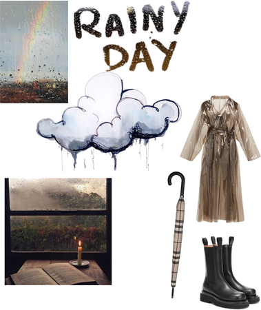 rain 🌧️