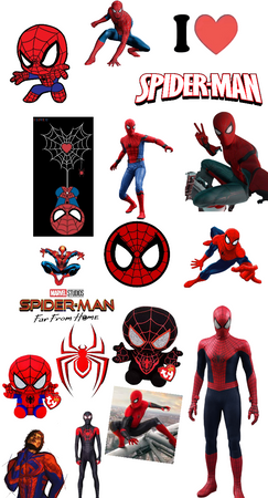 Spiderman 😍